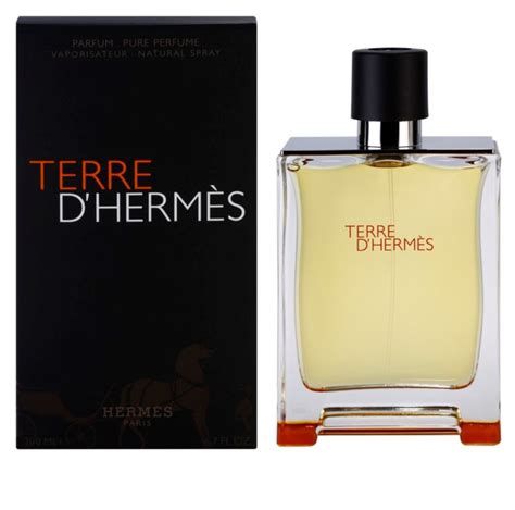 hermes parfum heren